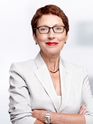 Elisabeth Weisenhorn