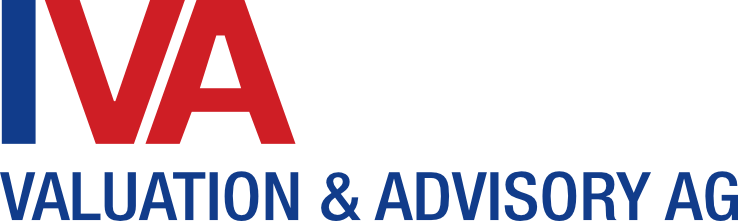 IVA VALUATION & ADVISORY AG – zur Startseite